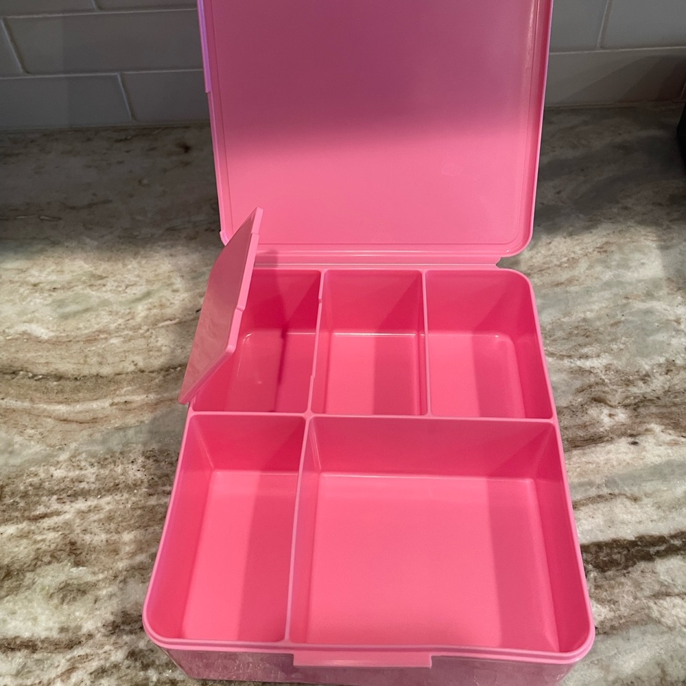 Pottery Barn Kids Bento Box
